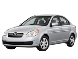Hyundai Accent III (MC)