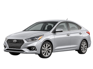 Hyundai Accent V (HC)