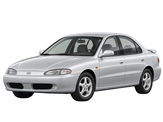 Hyundai Elantra II (J2)
