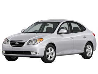 Hyundai Elantra IV (HD)