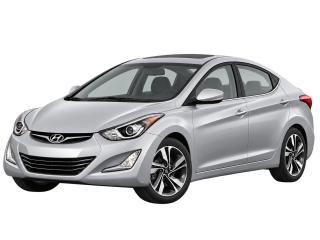 Hyundai Elantra V (MD)