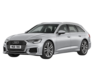 Audi A6 V (C8)