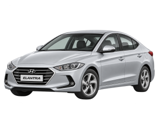 Hyundai Elantra VI (AD)