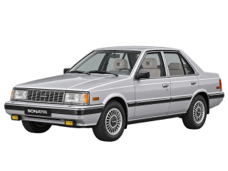 Hyundai Sonata I (Y1)