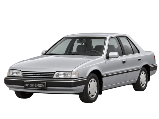 Hyundai Sonata II (Y2)