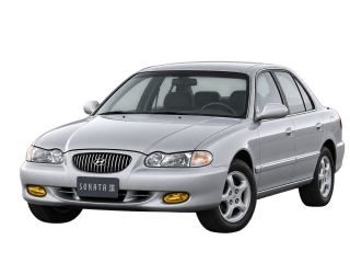 Hyundai Sonata III (Y3)