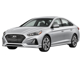 Hyundai Sonata VII (LF)