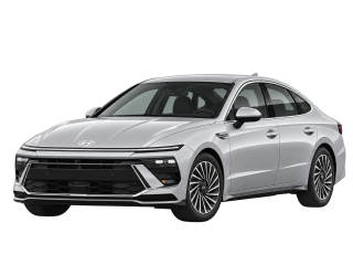 Hyundai Sonata VIII (DN8)