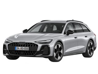 Audi A6 VI (C9)