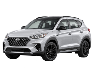 Hyundai Tucson III (TL)