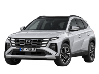 Hyundai Tucson IV (NX4)