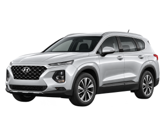 Hyundai Santa Fe IV (TM)