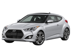 Hyundai Veloster I (FS)