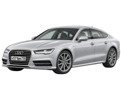 Audi A7 I (C7)