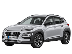 Hyundai Kona I (OS)