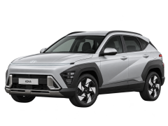 Hyundai Kona II (SX2)