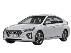 Hyundai Ioniq I (AE)