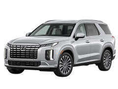 Hyundai Palisade I (LX2)