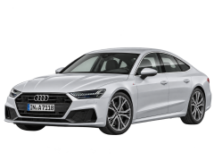 Audi A7 II (C8)