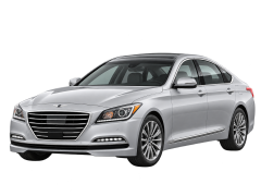 Hyundai Genesis II (DH)