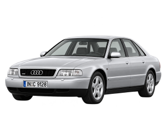 Audi A8 I (D2)