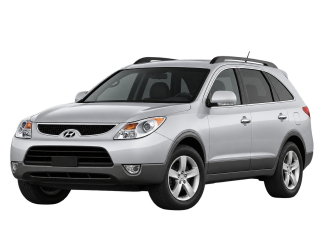 Hyundai Veracruz