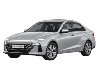 Hyundai Verna