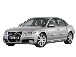 Audi A8 II (D3)