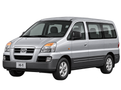 Hyundai H-1 I (A1)