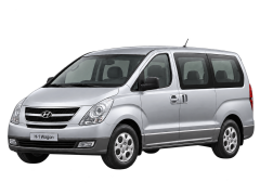 Hyundai H-1 II (TQ)