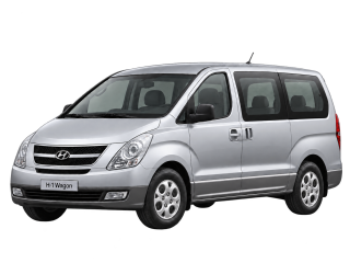 Hyundai H-1