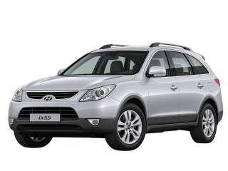 Hyundai ix55
