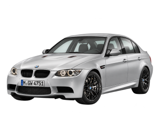 BMW M3 IV (E90/E92/E93)