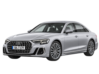 Audi A8 IV (D5)