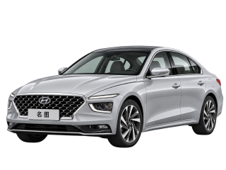 Hyundai Mistra