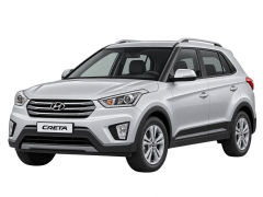 Hyundai Creta I (GS)