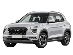 Hyundai Creta II (SU2)