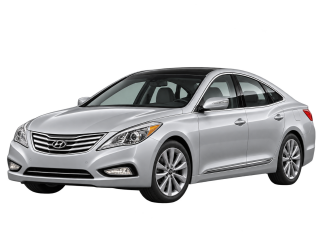 Hyundai Grandeur V (HG)