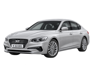 Hyundai Grandeur VI (IG)