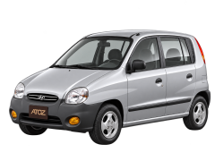 Hyundai Atos I (MX)