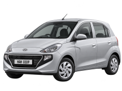 Hyundai Atos II (AH2)