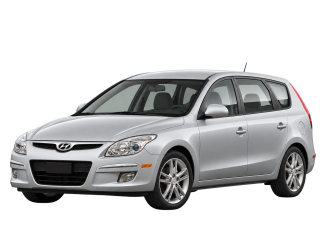 Hyundai Elantra Touring