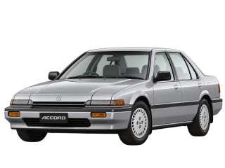 Honda Accord III (CA)