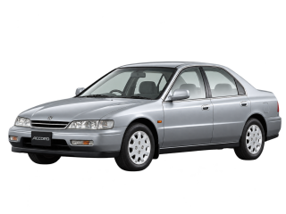 Honda Accord V (CD/CE)