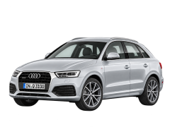 Audi Q3 I (8U)
