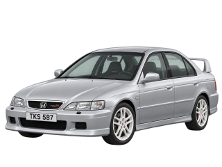 Honda Accord VI (CG/CH)