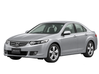 Honda Accord VIII (CU/CW)