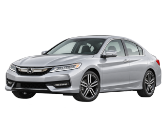 Honda Accord IX (CR)