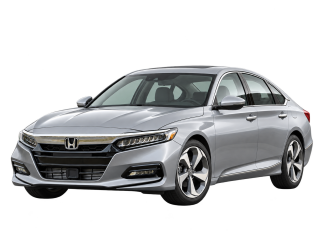 Honda Accord X (CV)