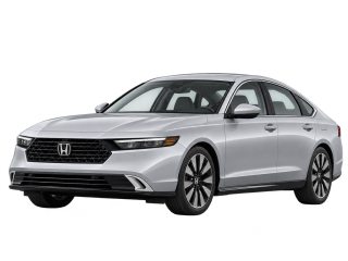 Honda Accord XI (CY)